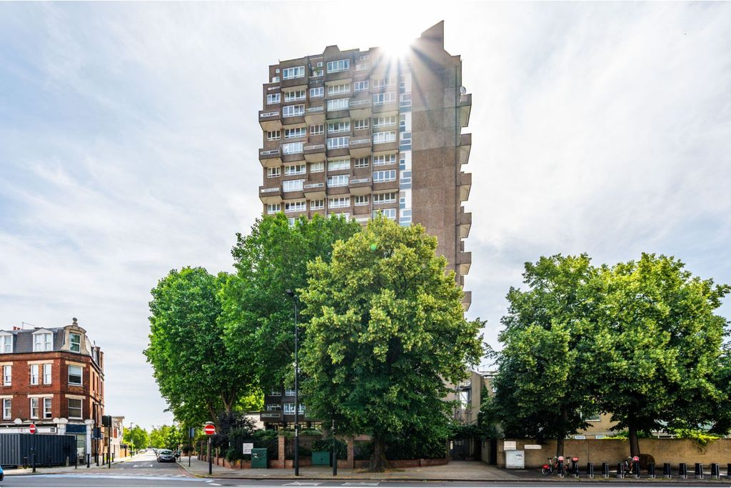 Квартира в Лондоне, Великобритания, 79 м² - фото 7