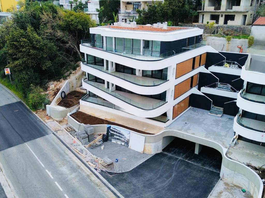 Квартира в Опатии, Хорватия, 240 м² - фото 7