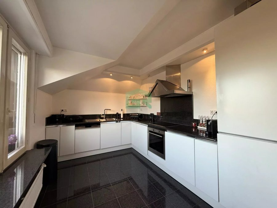 Квартира в Люксембурге, Люксембург, 100 м² - фото 7