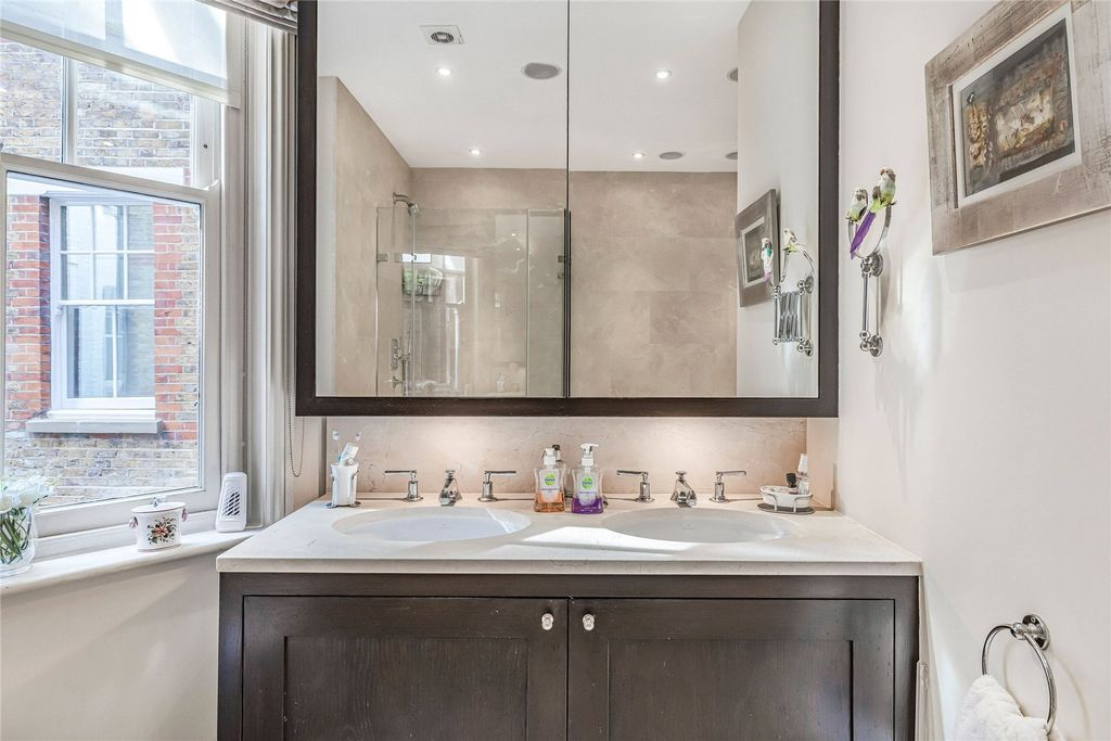 Квартира в Лондоне, Великобритания, 142 м² - фото 7