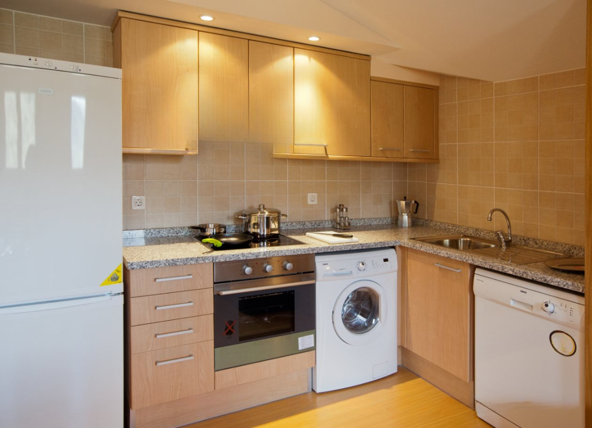 Квартира в Эль-Тартере, Андорра, 75 м² - фото 7