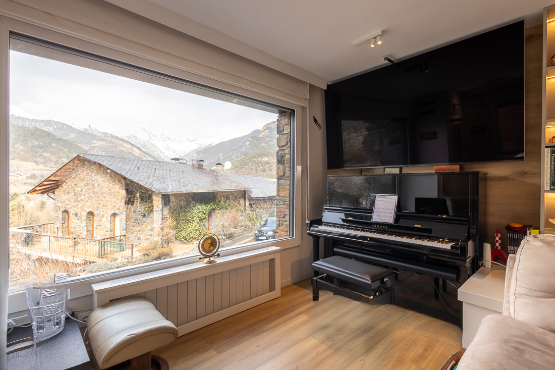 Квартира в Аньосе, Андорра, 315 м² - фото 7