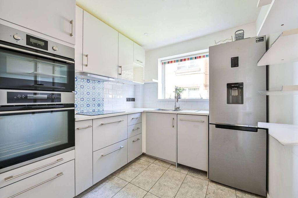 Квартира в Лондоне, Великобритания, 41 м² - фото 7