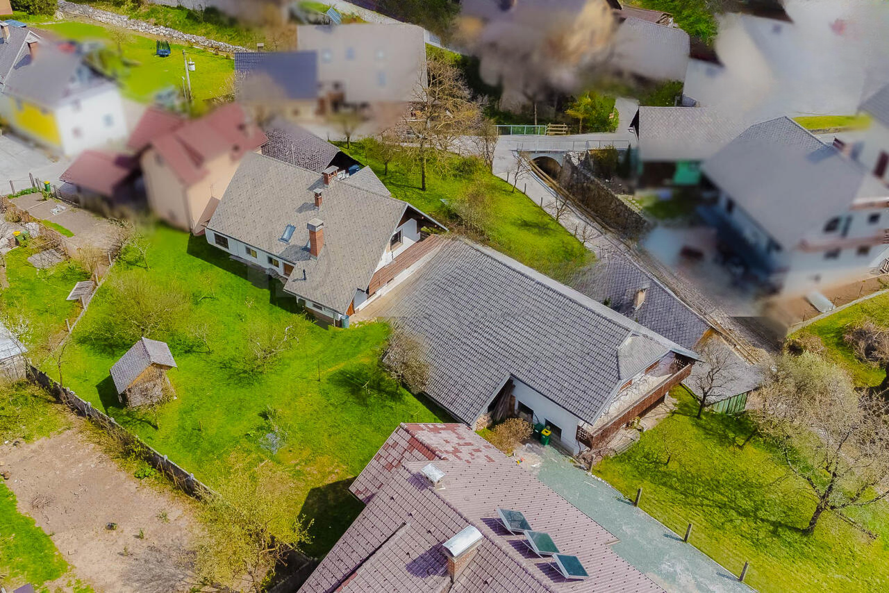 Земля в Радовлице, Словения, 2 096 м² - фото 7