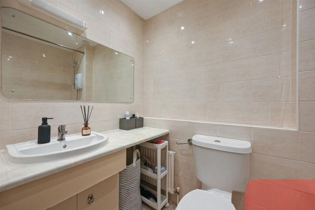 Квартира в Лондоне, Великобритания, 45 м² - фото 7