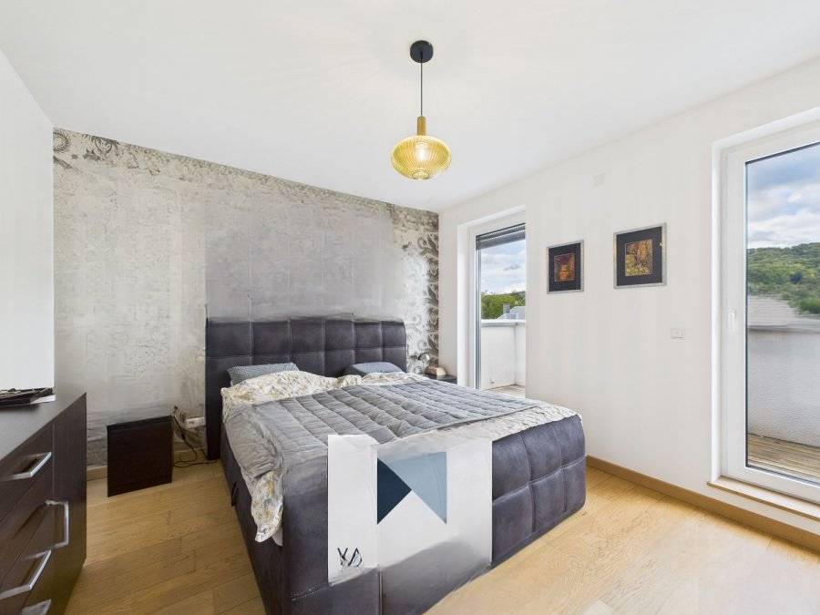 Квартира в Люксембурге, Люксембург, 104 м² - фото 7