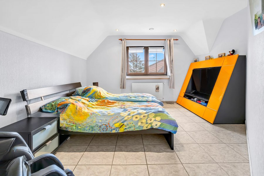 Квартира в Люксембурге, Люксембург, 410 м² - фото 7