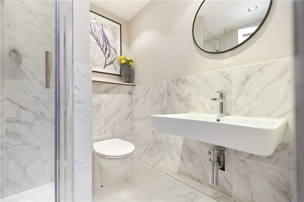 Квартира в Лондоне, Великобритания, 26 м² - фото 7