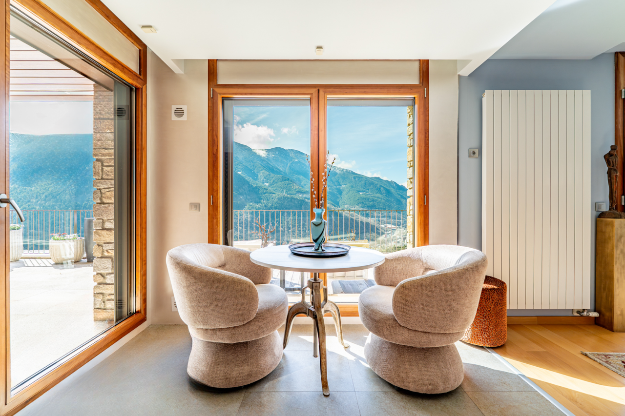 Квартира в Эскальдесе, Андорра, 197 м² - фото 7