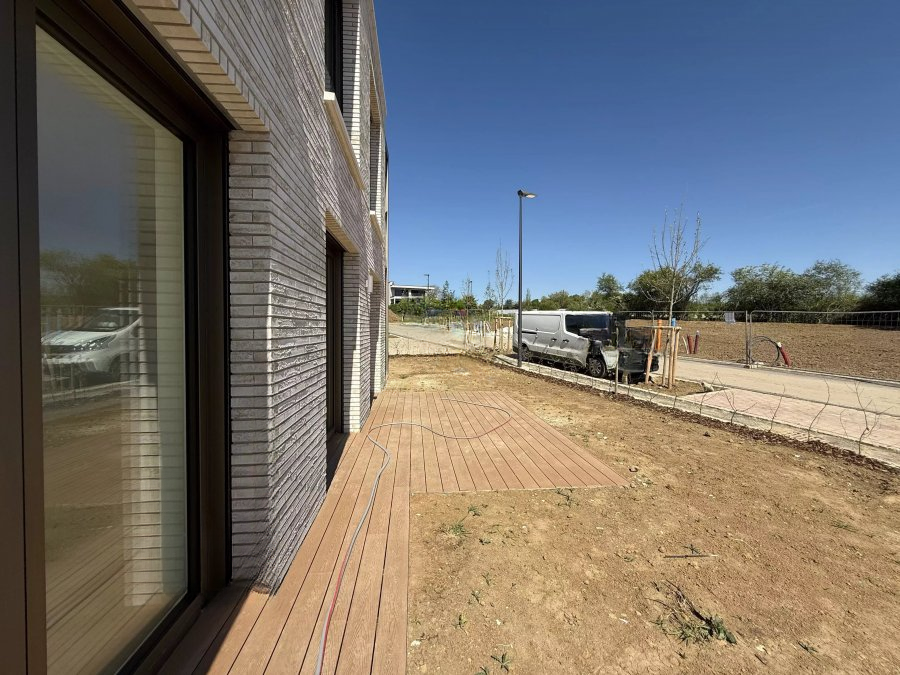 Квартира в Люксембурге, Люксембург, 111 м² - фото 7