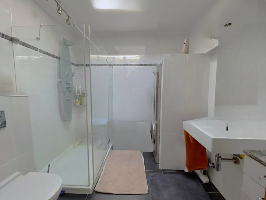 Квартира в Люксембурге, Люксембург, 115 м² - фото 7