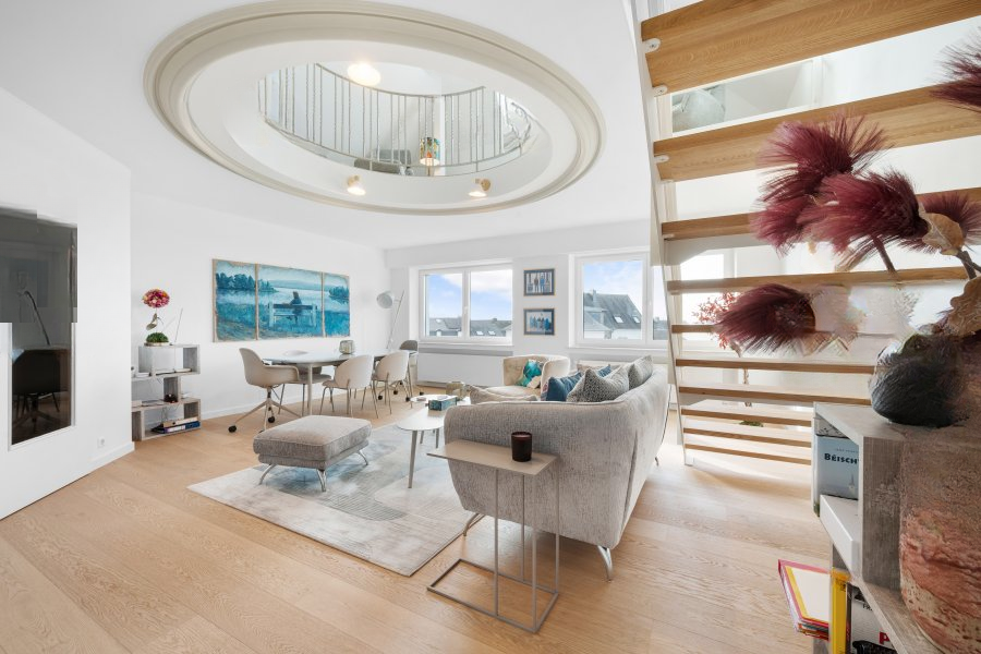 Квартира в Люксембурге, Люксембург, 147 м² - фото 7