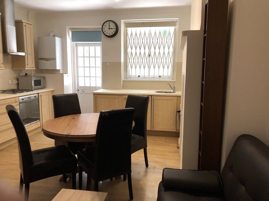 Квартира в Лондоне, Великобритания, 90 м² - фото 7