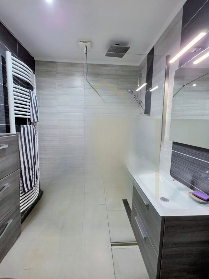 Квартира в Люксембурге, Люксембург, 112 м² - фото 7