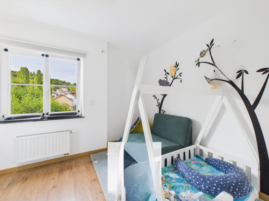 Квартира в Гревенмахере, Люксембург, 145 м² - фото 7