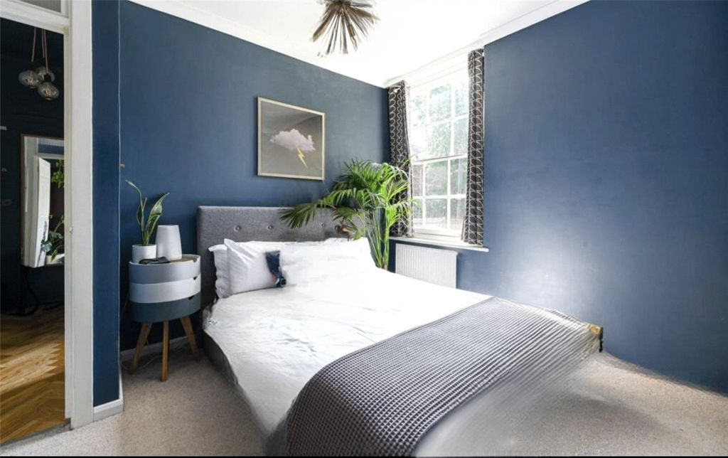 Квартира в Лондоне, Великобритания, 40 м² - фото 7