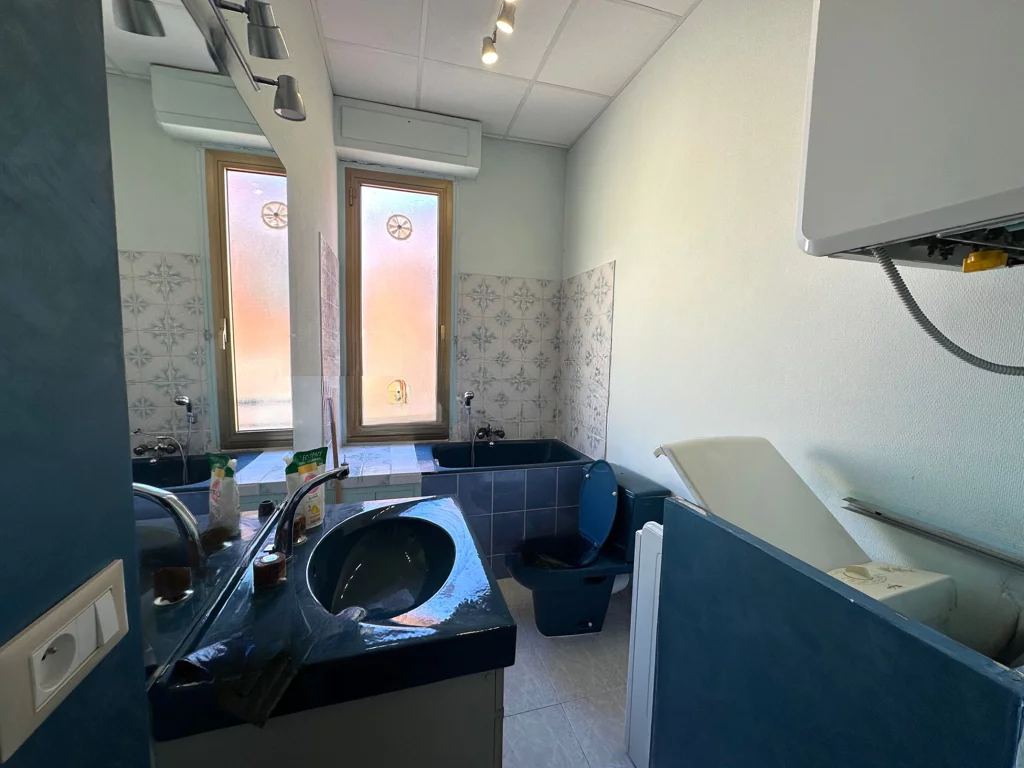 Квартира в Монегетти, Монако, 45 м² - фото 7