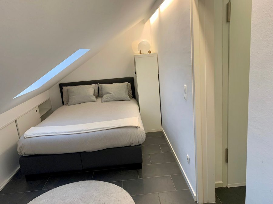 Квартира в Люксембурге, Люксембург, 70 м² - фото 7