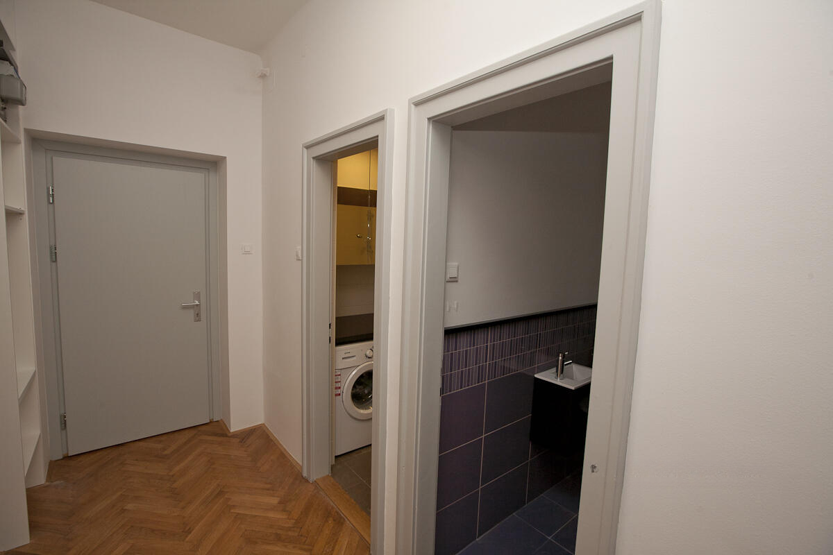 Квартира в Любляне, Словения, 62 м² - фото 7