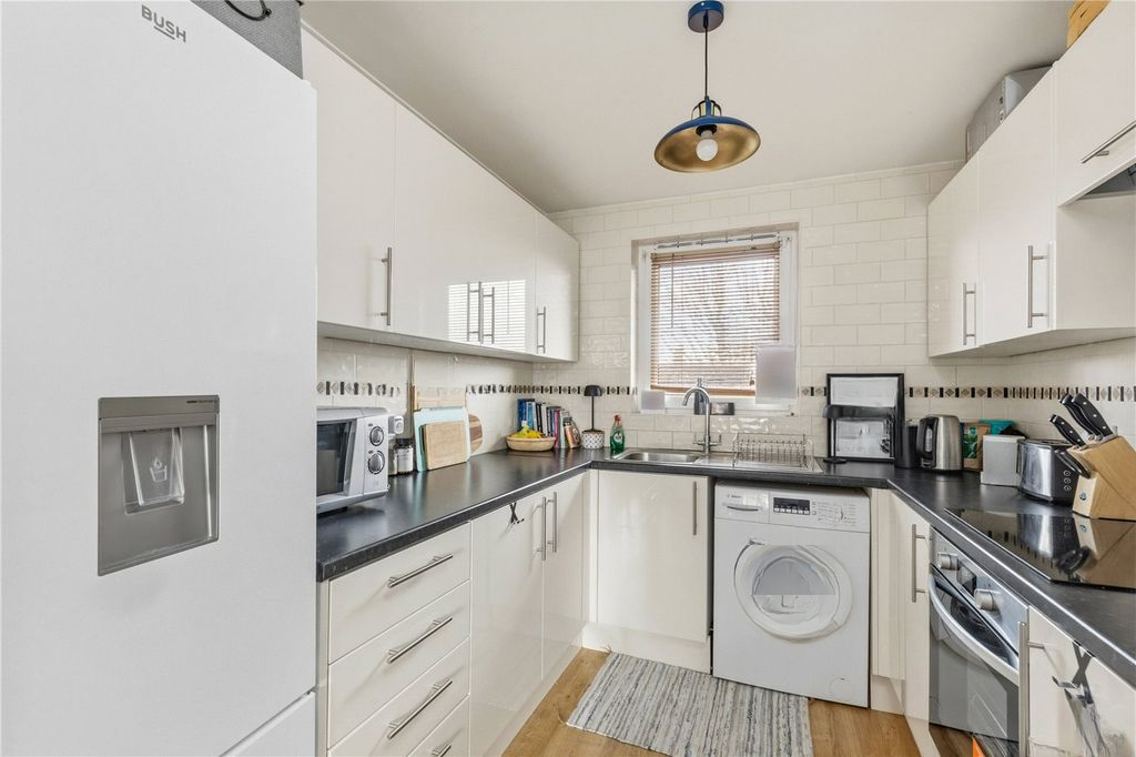 Квартира в Лондоне, Великобритания, 49 м² - фото 7