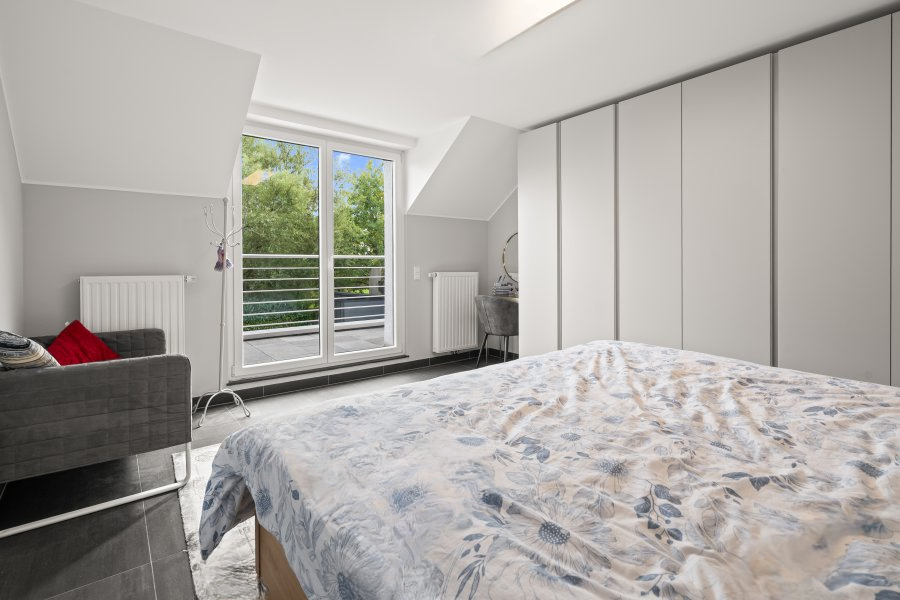 Квартира в Гревенмахере, Люксембург, 188 м² - фото 7