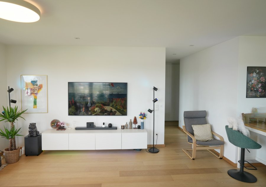 Квартира в Люксембурге, Люксембург, 62 м² - фото 7