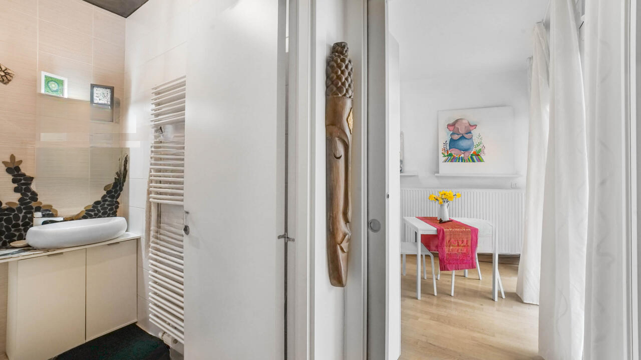 Квартира в Козине, Словения, 48 м² - фото 7