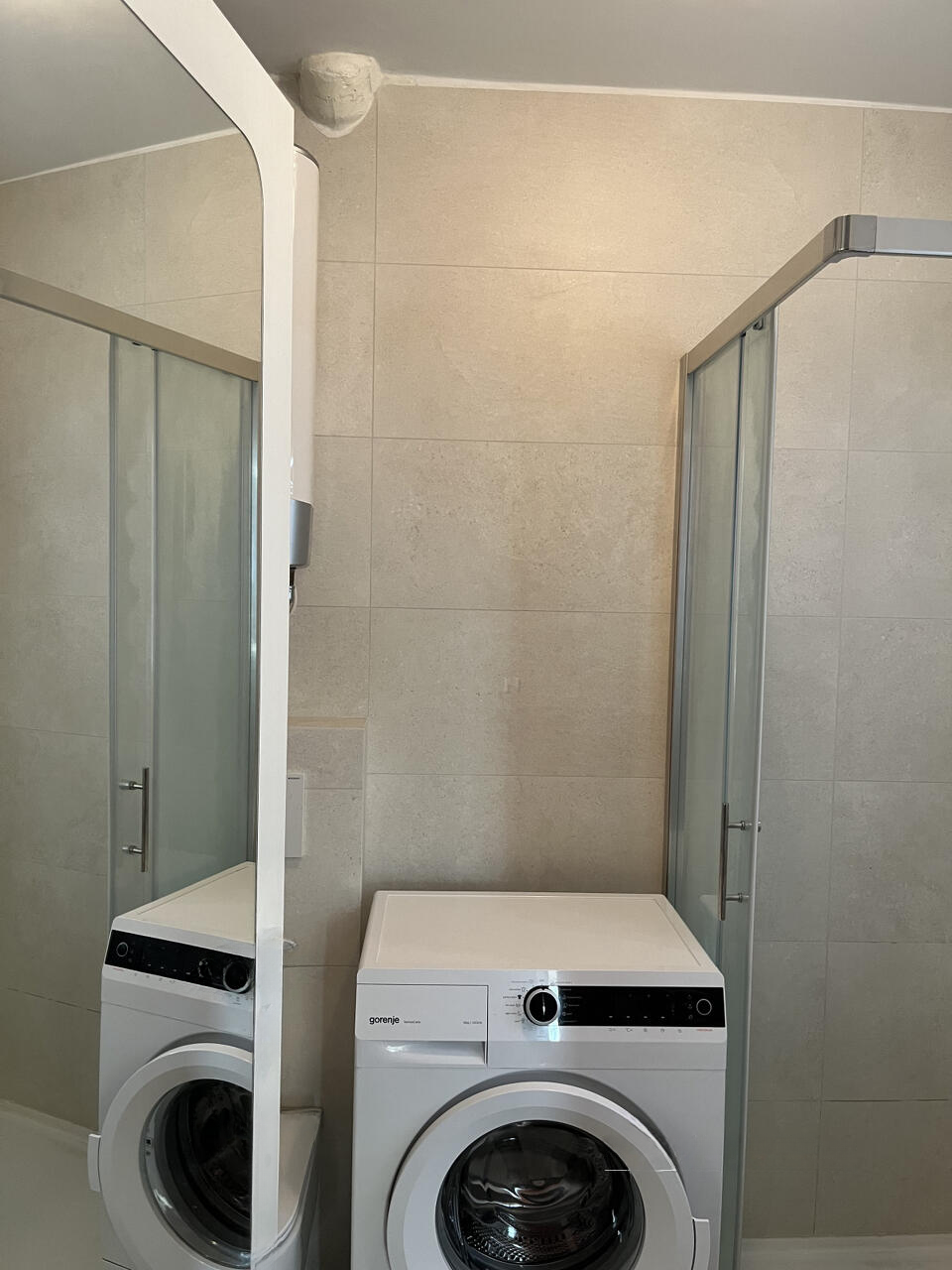 Квартира в Любляне, Словения, 58 м² - фото 7