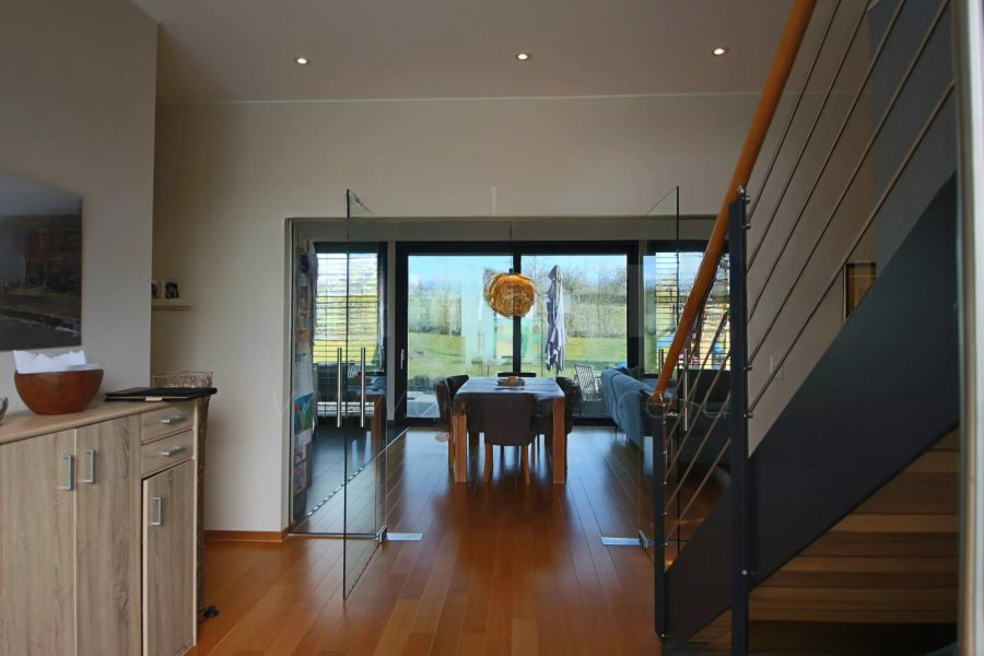 Квартира в Гревенмахере, Люксембург, 171 м² - фото 7