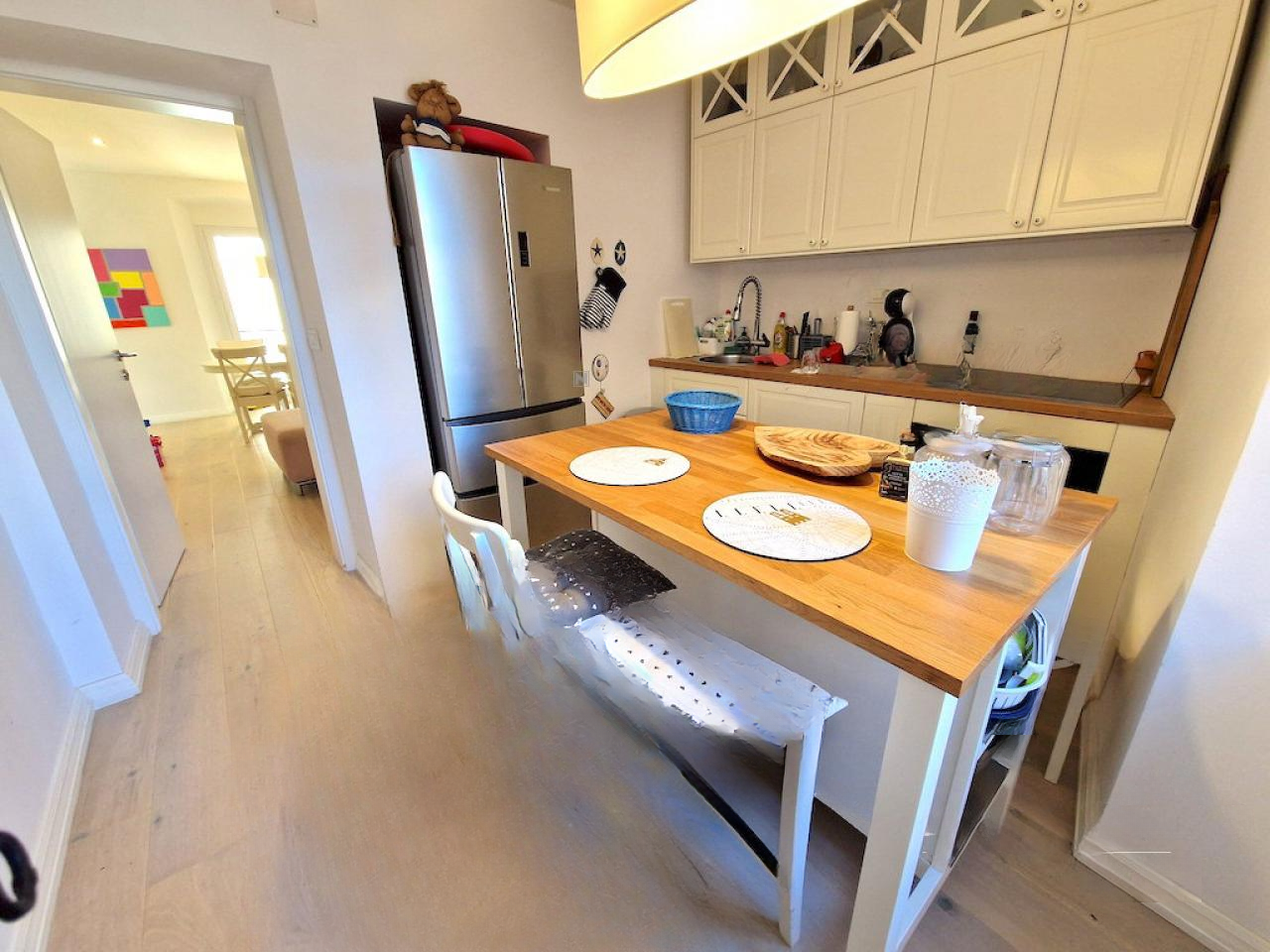 Квартира в Пиране, Словения, 57 м² - фото 7