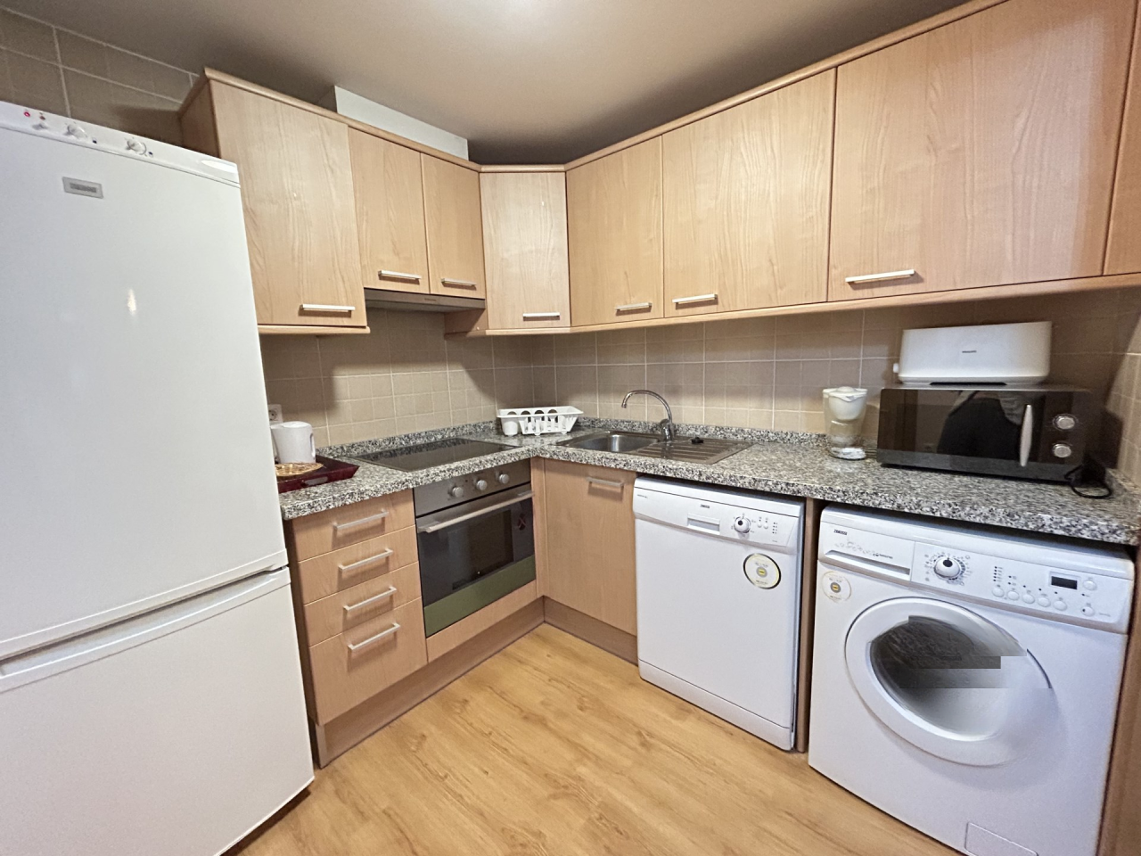 Квартира в Сиспони, Андорра, 57 м² - фото 7