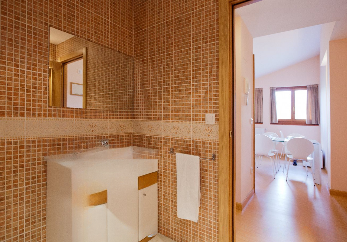 Квартира в Сольдеу, Андорра, 56 м² - фото 7