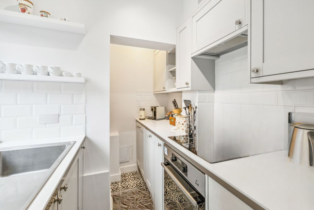 Квартира в Лондоне, Великобритания, 53 м² - фото 7