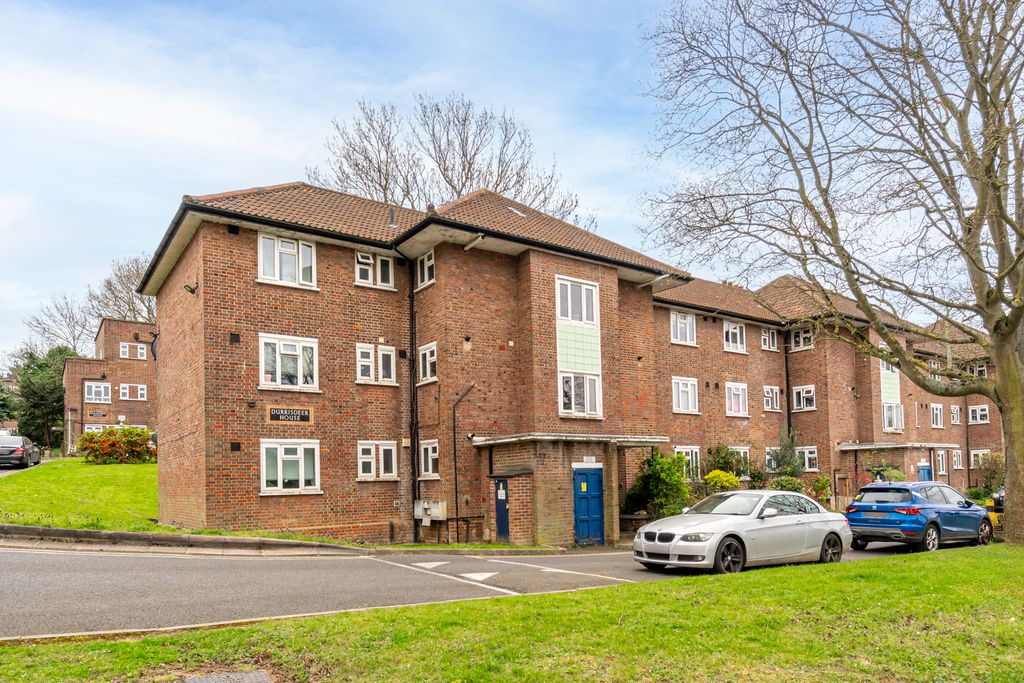 Квартира в Лондоне, Великобритания, 57 м² - фото 7