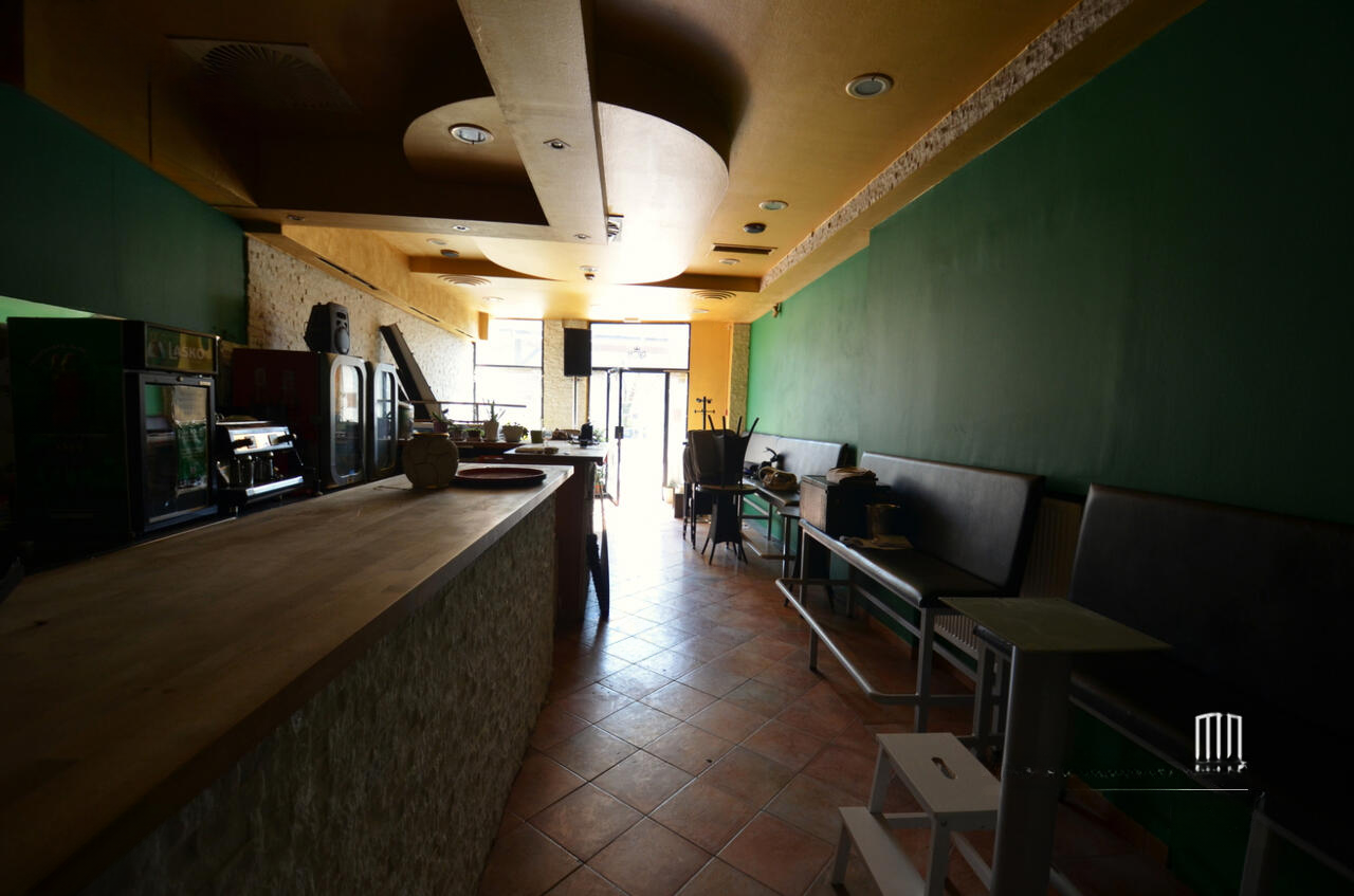 Офис в Любляне, Словения, 50 м² - фото 7