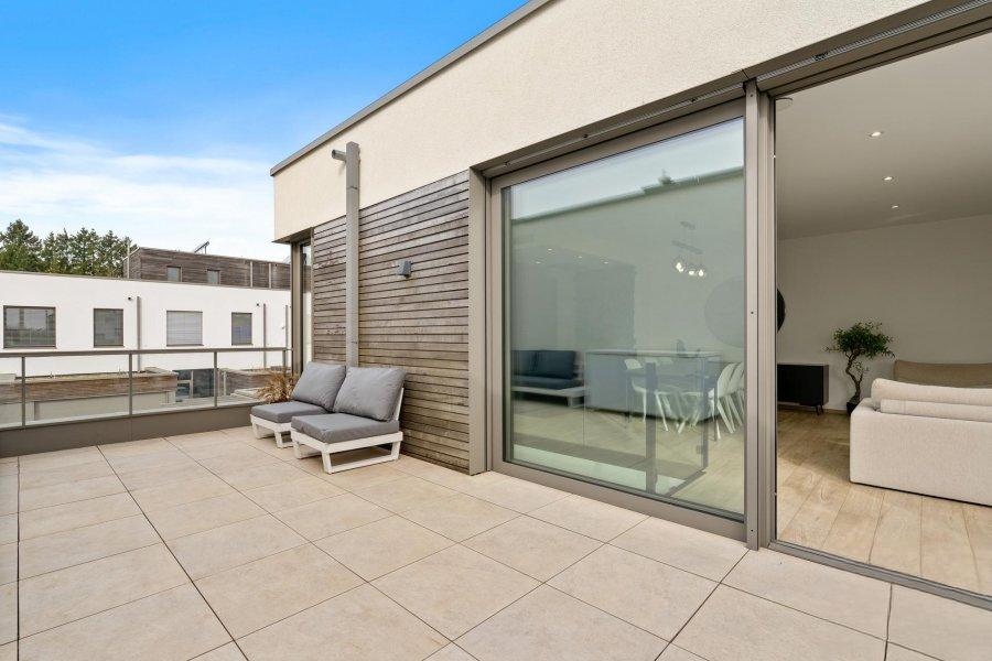 Квартира в Люксембурге, Люксембург, 178 м² - фото 7