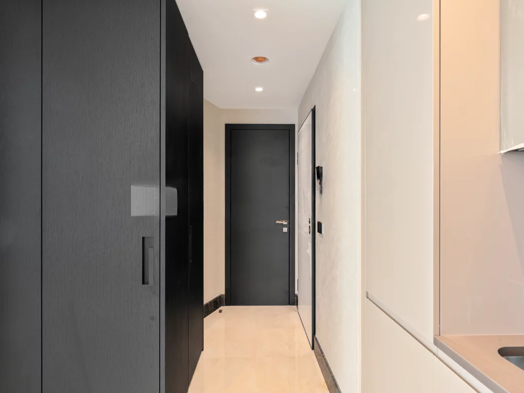 Квартира в Монегетти, Монако, 101 м² - фото 7