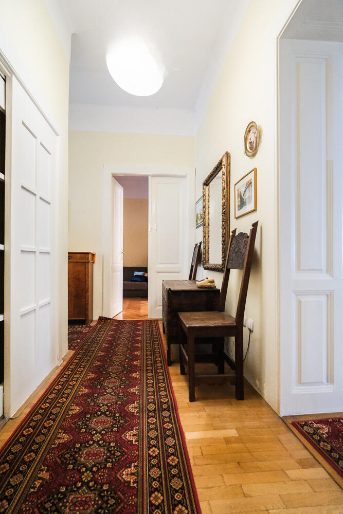 Квартира в Любляне, Словения, 119 м² - фото 7