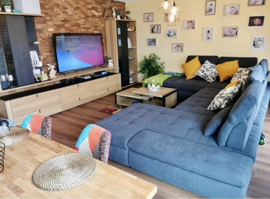 Квартира в Дикирхе, Люксембург, 192 м² - фото 7