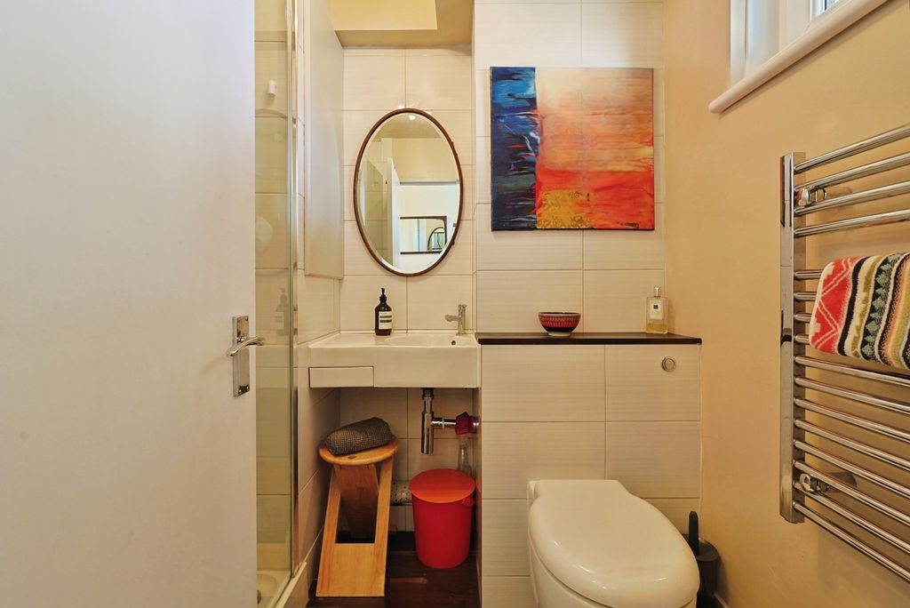 Квартира в Лондоне, Великобритания, 47 м² - фото 7