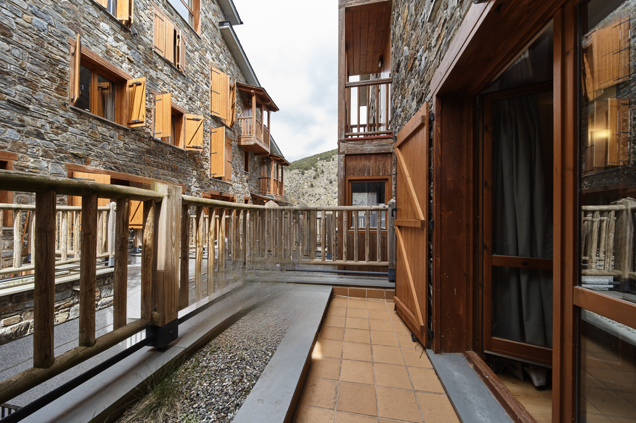 Квартира в Сольдеу, Андорра, 57 м² - фото 7