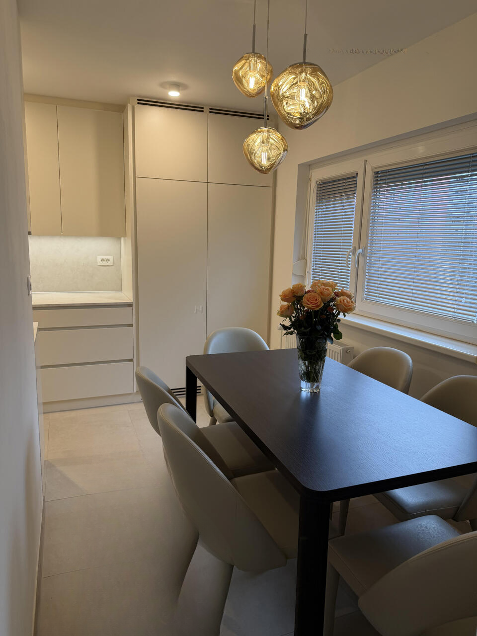 Квартира в Любляне, Словения, 75 м² - фото 7