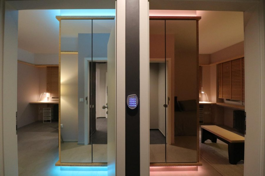 Квартира в Люксембурге, Люксембург, 51 м² - фото 7