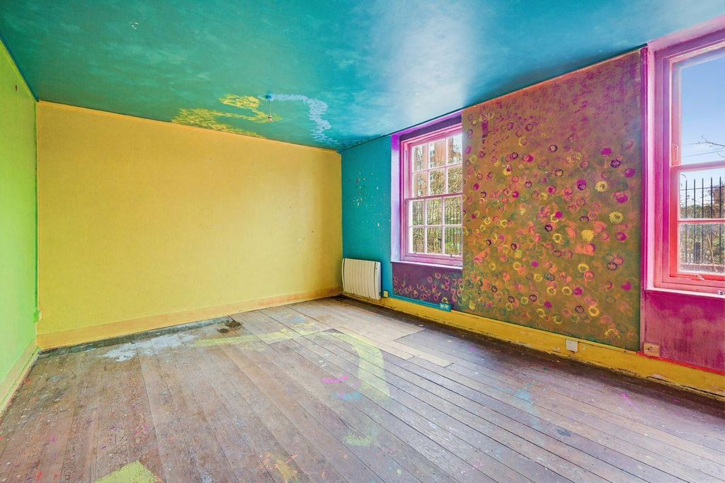 Квартира в Лондоне, Великобритания, 33 м² - фото 7