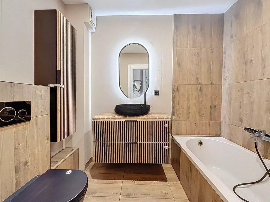 Квартира в Дикирхе, Люксембург, 100 м² - фото 7