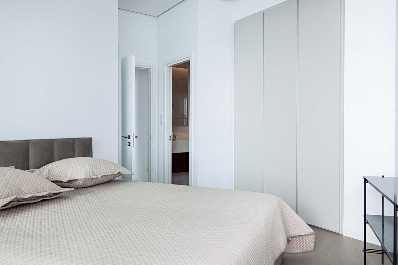 Квартира в Лимасоле, Кипр, 90 м² - фото 7