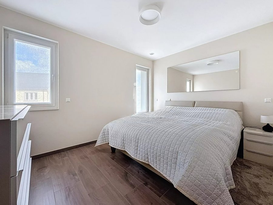 Квартира в Люксембурге, Люксембург, 80 м² - фото 7