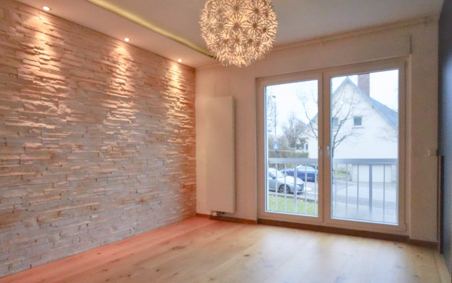 Квартира в Люксембурге, Люксембург, 105 м² - фото 7