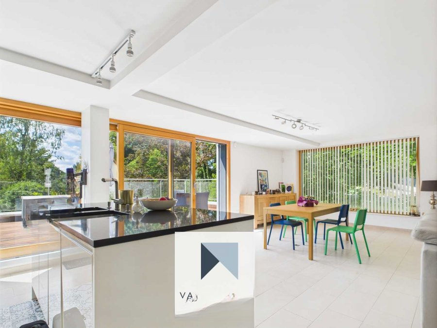 Квартира в Люксембурге, Люксембург, 180 м² - фото 7