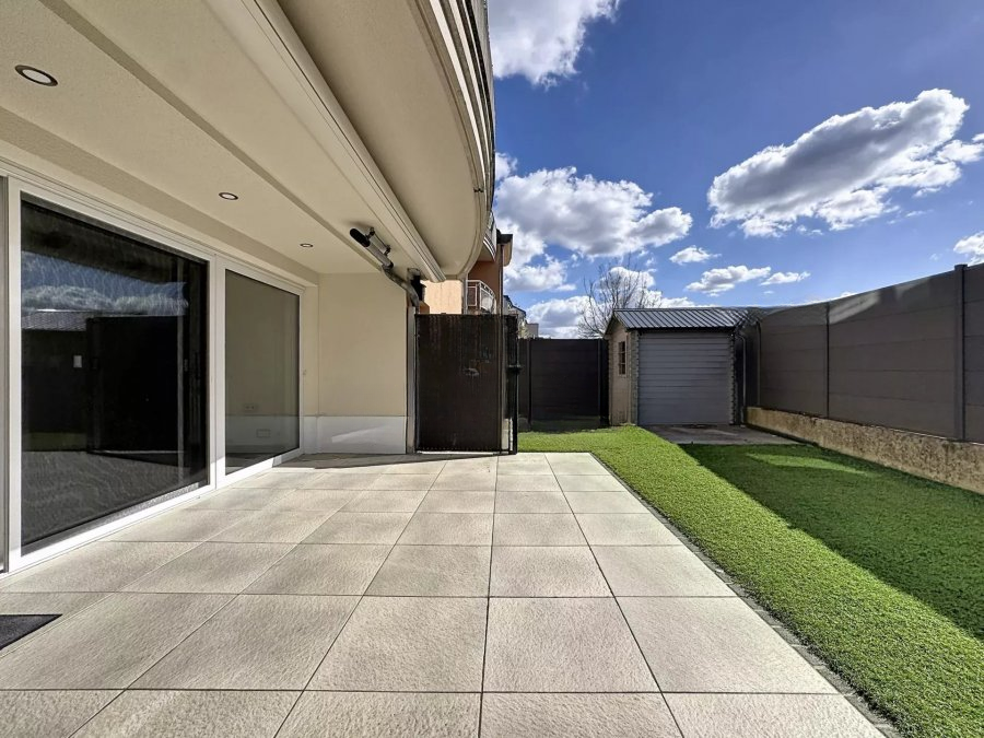 Квартира в Люксембурге, Люксембург, 82 м² - фото 7